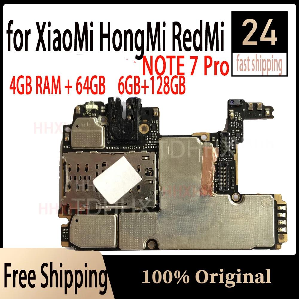 Redmi Note 7 Pro    ,     ȵ̵ ý Ǯ Ĩ 64GB 128GB  